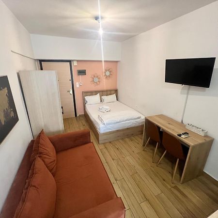 Dreamy Apartment City Center 7 Thesbnbgr Thessalonique Extérieur photo