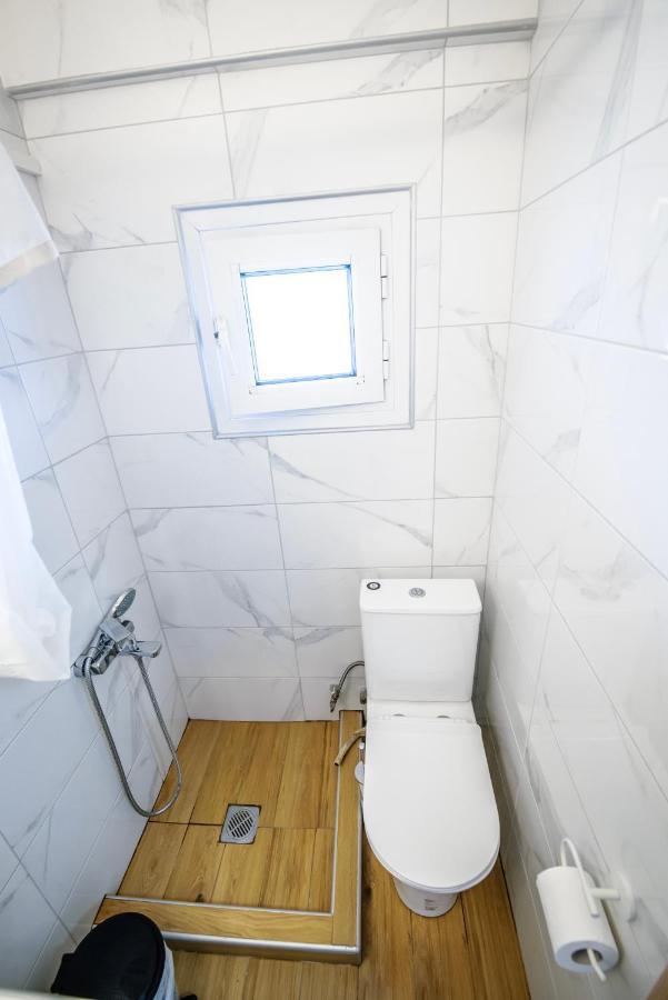 Dreamy Apartment City Center 7 Thesbnbgr Thessalonique Extérieur photo