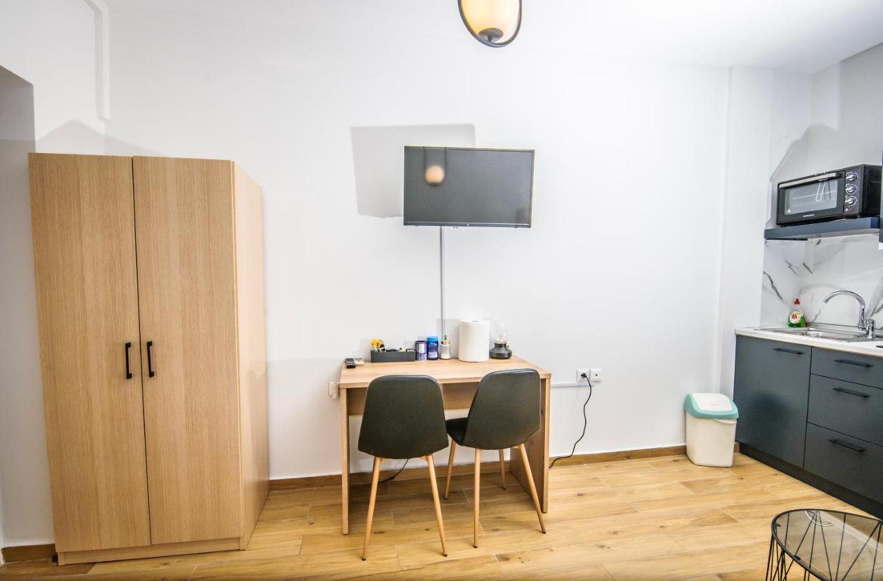 Dreamy Apartment City Center 7 Thesbnbgr Thessalonique Extérieur photo