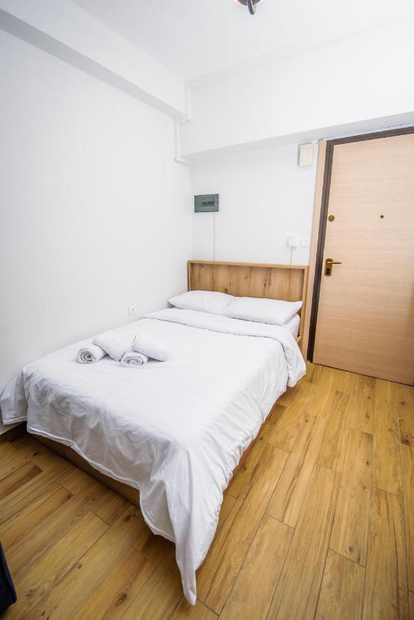 Dreamy Apartment City Center 7 Thesbnbgr Thessalonique Extérieur photo