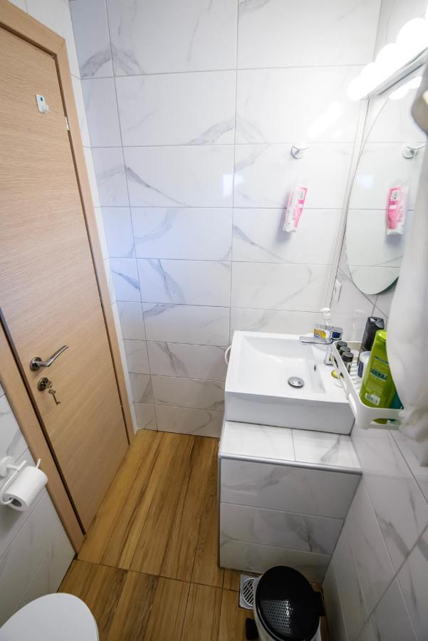Dreamy Apartment City Center 7 Thesbnbgr Thessalonique Extérieur photo