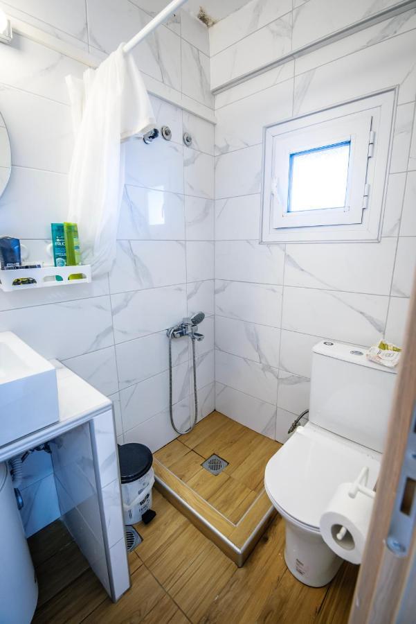 Dreamy Apartment City Center 7 Thesbnbgr Thessalonique Extérieur photo