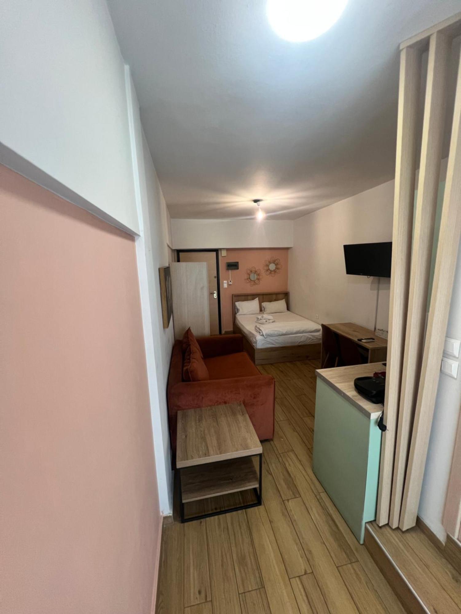 Dreamy Apartment City Center 7 Thesbnbgr Thessalonique Extérieur photo